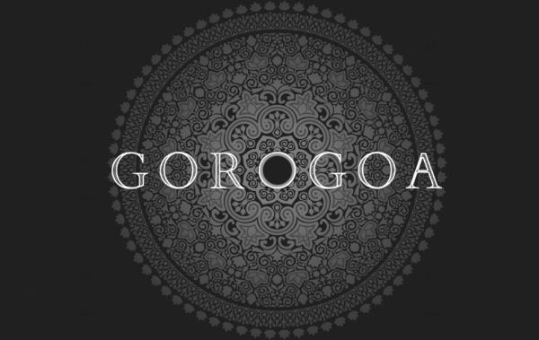 gorogoa（2017年发行的游戏）