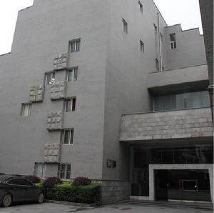 湖南师范大学美术学院（前身为1958年创办的湖南文艺学院）