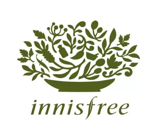innisfree（由韩国爱茉莉太平洋集团研制的化妆品）
