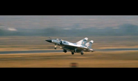 中国战机（国产记录片名）