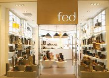 FED女鞋（传统工艺制鞋企业）