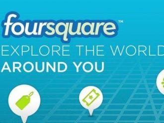 Foursquare（手机服务网站）