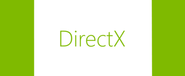 Directx（是由微软公司创建的多媒体编程接口）